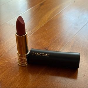 Lancome ~ L'Absolu Rouge Cream Shaping Cream Lipstick ~ #264 ~ Peut-Etre   Pink